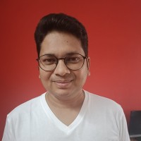 Rocky Das
