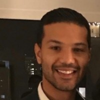 Shawn Hayes