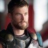 Thor Asgard