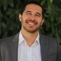 Daniel Jenkins