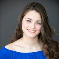 Julia Paradizova