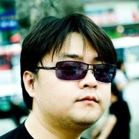 Dexter Kim