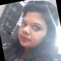 Shruti Payal