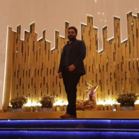 DHANANJAY CHAUHAN