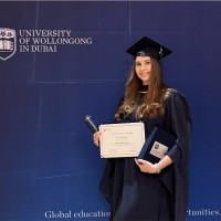 Alina Salakhutdinova