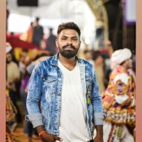DIVYANK PATEL