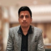Yash Balodi