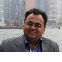 Gautam Raghani