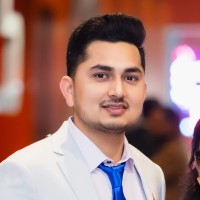 Sunil Koirala