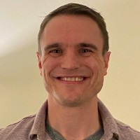 Rob Ohlstrom