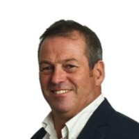 Mike Oxford