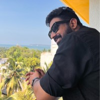 Anil B