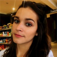 Maria Lourdes Paredes Delgado