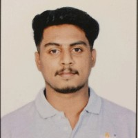 Ashwin Kumar M