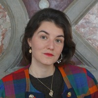 Marie Weber