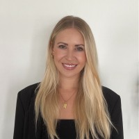 Larissa Schermer