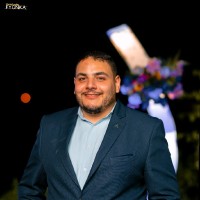 Ahmed Elboraey