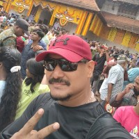 Rajesh Jaya Ravindran