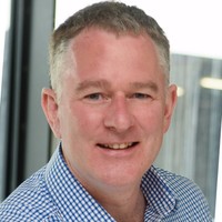 Alan Treacy