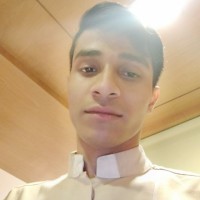 Aranya Pramanick