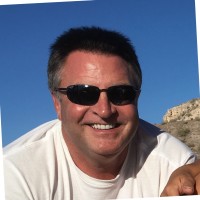 Dave Woodey