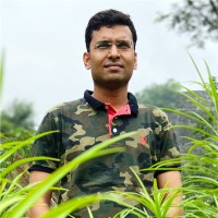 Bhupesh Paliwal