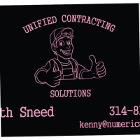 Kenneth Sneed