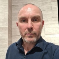 Dave Fullerton