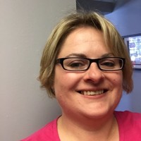 Christel Hamilton