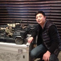 曹江波