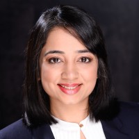 Poonam Mehta Sanghvi