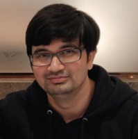 Darshit Shah