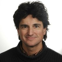 Thomas Lamarche