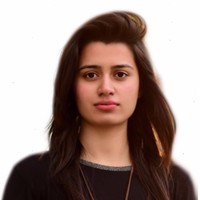 Rida Kayani