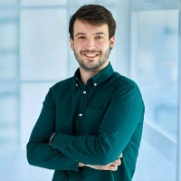 Aritz Abalia Patiño