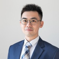 Junxiang (Eldon) Wen