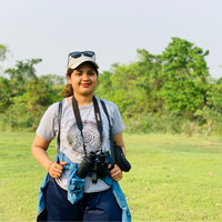 Renuka Poudel
