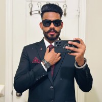 Dupinder Singh