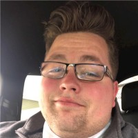 Joshua Hutter