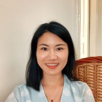 Grace Zhang