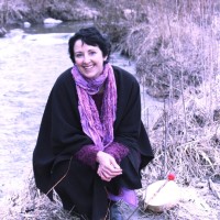 Deborah Blucher