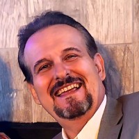 John Traina Jr.