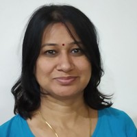 Poonam Singla