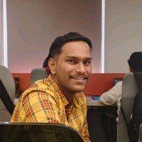Ashwin Shaji
