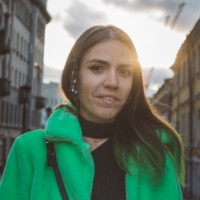 Tatiana Sopenko