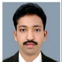 Prasanth MP
