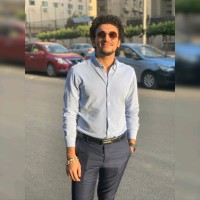 Ahmed Saeed