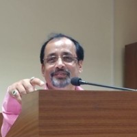 Dr Jayant K Panigrahi B.E.,MBA,PhD,FIoL.