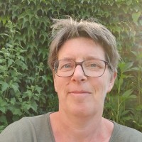 Martine Boers