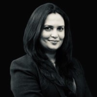 Anooshree Chakravorty Sinha